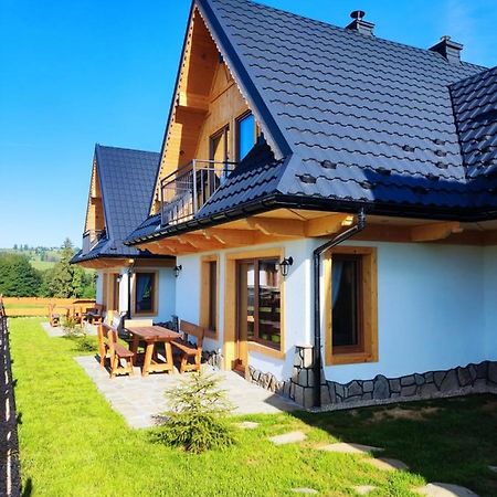 Cicha Przystan Dzianisz Z Sauna I Jakuzi Na Wylacznosc 外观 照片