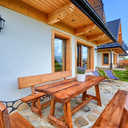 Cicha Przystan Dzianisz Z Sauna I Jakuzi Na Wylacznosc 外观 照片