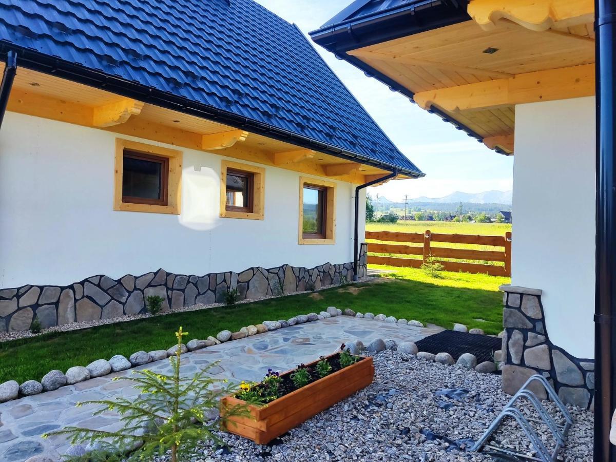 Cicha Przystan Dzianisz Z Sauna I Jakuzi Na Wylacznosc 外观 照片